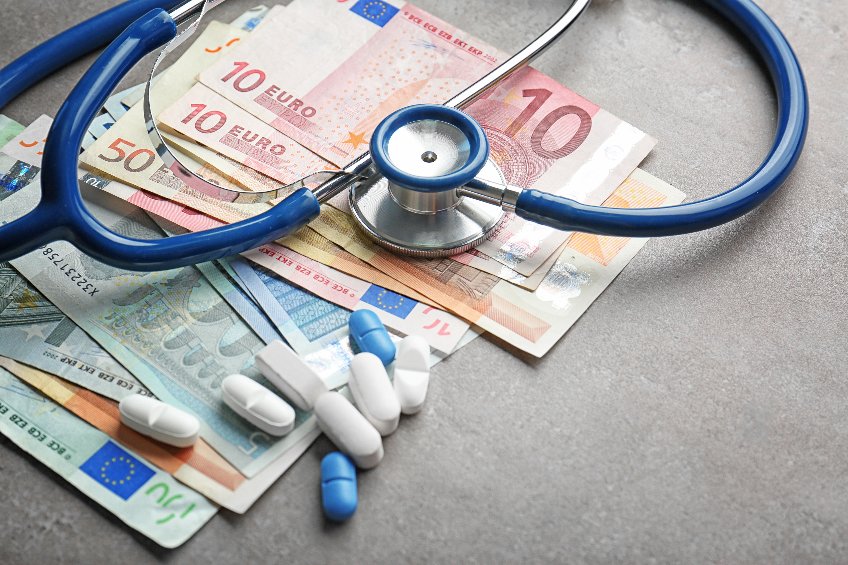 Report: 'Rising Pharmaceutical Expenditure-A Call for Sustainable Solutions'